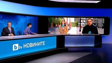 Класация: bTV най-интересна в деня на вота