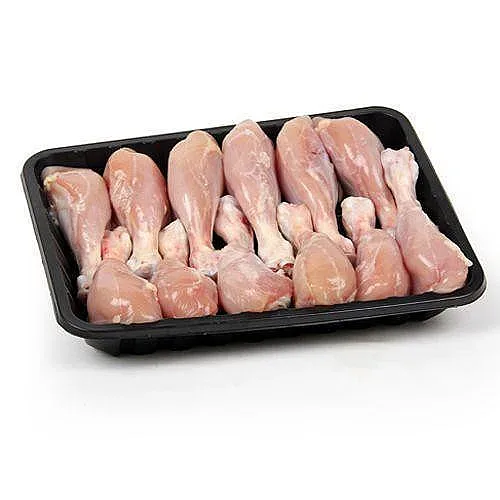 Хванаха 10 тона отровни бутчета