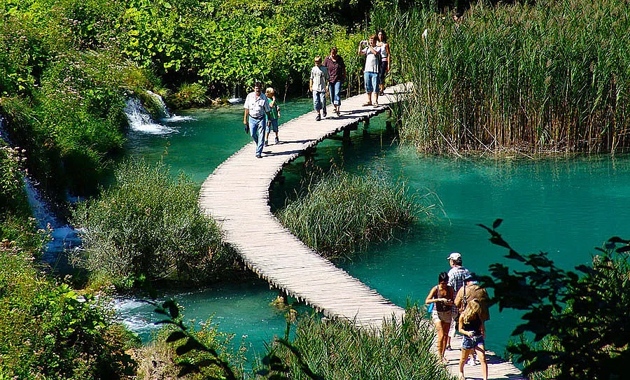 Влизане в Хърватия - ето условията