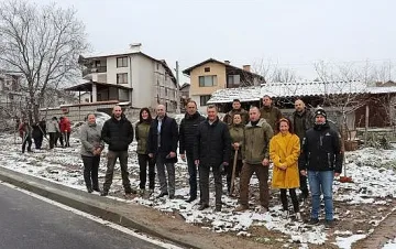 Седмица на гората в Община Банско