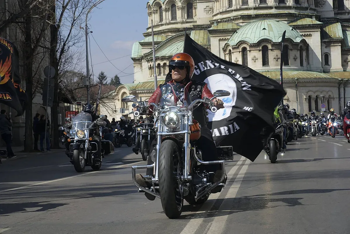 Новият мотосезон се открива тази събота