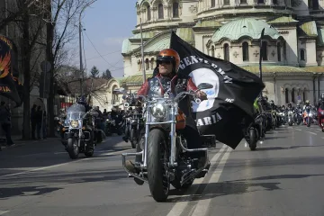 Новият мотосезон се открива тази събота