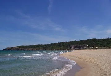 Нов концесионер на къмпинг в Созол