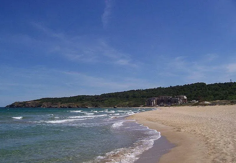 Нов концесионер на къмпинг в Созол