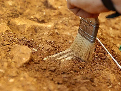 Световна новина от пещерата Бачо Коро