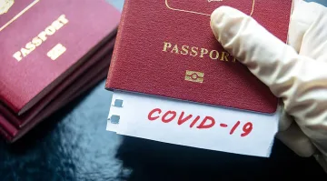 Хотелиери искат признаване на Covid-поспорта