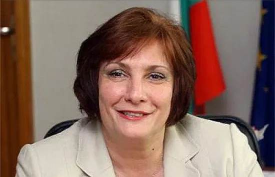 Искра Михайлова остава в Европарламента