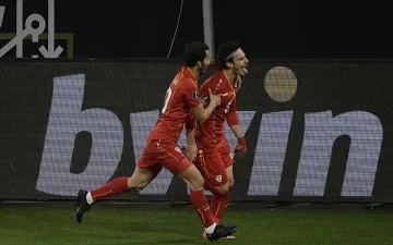 Белгийската Про Лига със стъбилна подкрепа от Bwin