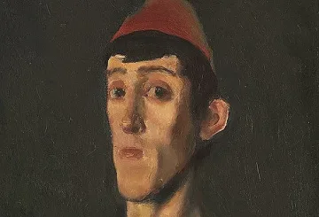 Корнелиу Баба влезе в Двореца