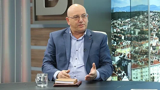 Ревизоро: Патриотите умряха от рикошет