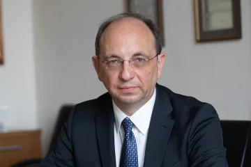 Николай Василев: Хаосът е най-опасен