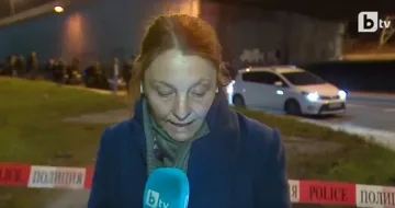 Жертвата: Криминално проявен с над 20 регистрации