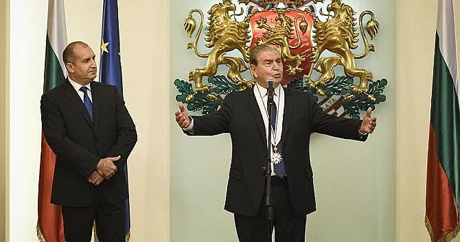 БГ евреи завладяват политическите върхове в Израел