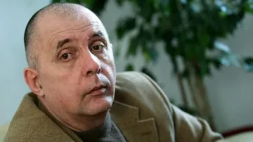 Отиде си Георги Коритаров