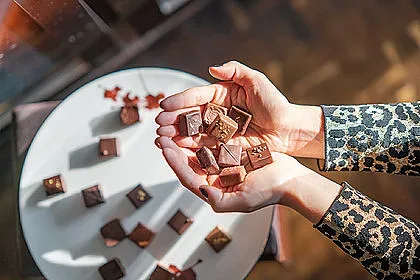 Отървете се от захарната зависимост веднъж завинаги!