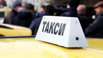 Ад в София, протестите блокираха центъра