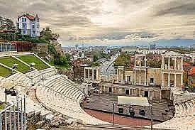 Окончателно в Пловдив: ГЕРБ печели, Слави втори