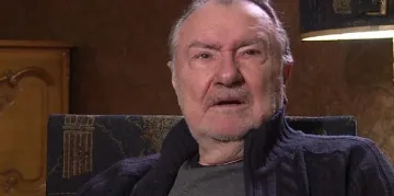 Рожден ден има легенда на българското кино