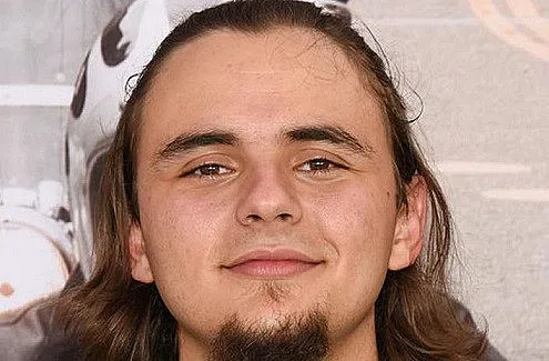 Ето го синът на Майкъл Джексън