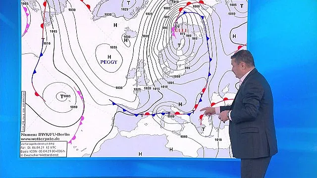 Рачев: Снегът в сряда е за последно