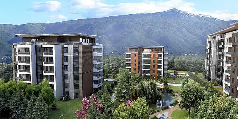 Новите жилища хвърчат с до 30 на сто