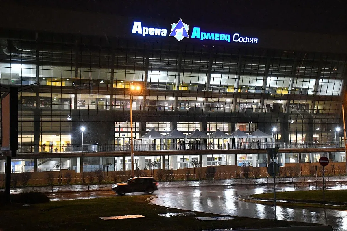 Шах. Над 90% от протоколите объркани!