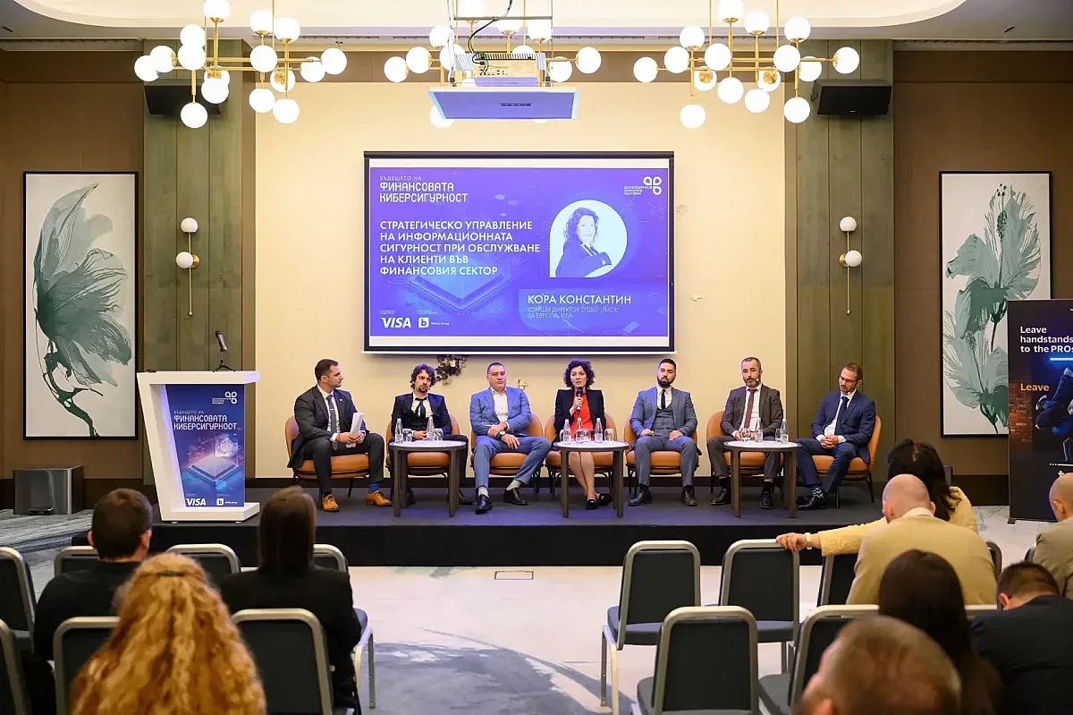 Финансите под обсада: Банки обединяват сили срещу кибератаките