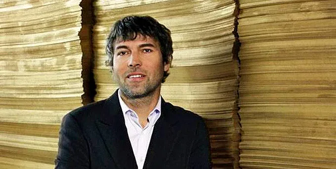 Милиардерът, който мразеше прожекторите