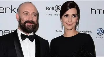 Султан Сюлейман чака трето дете