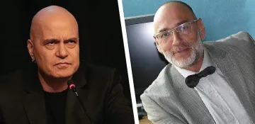 Слави с двоен удар в Бургас