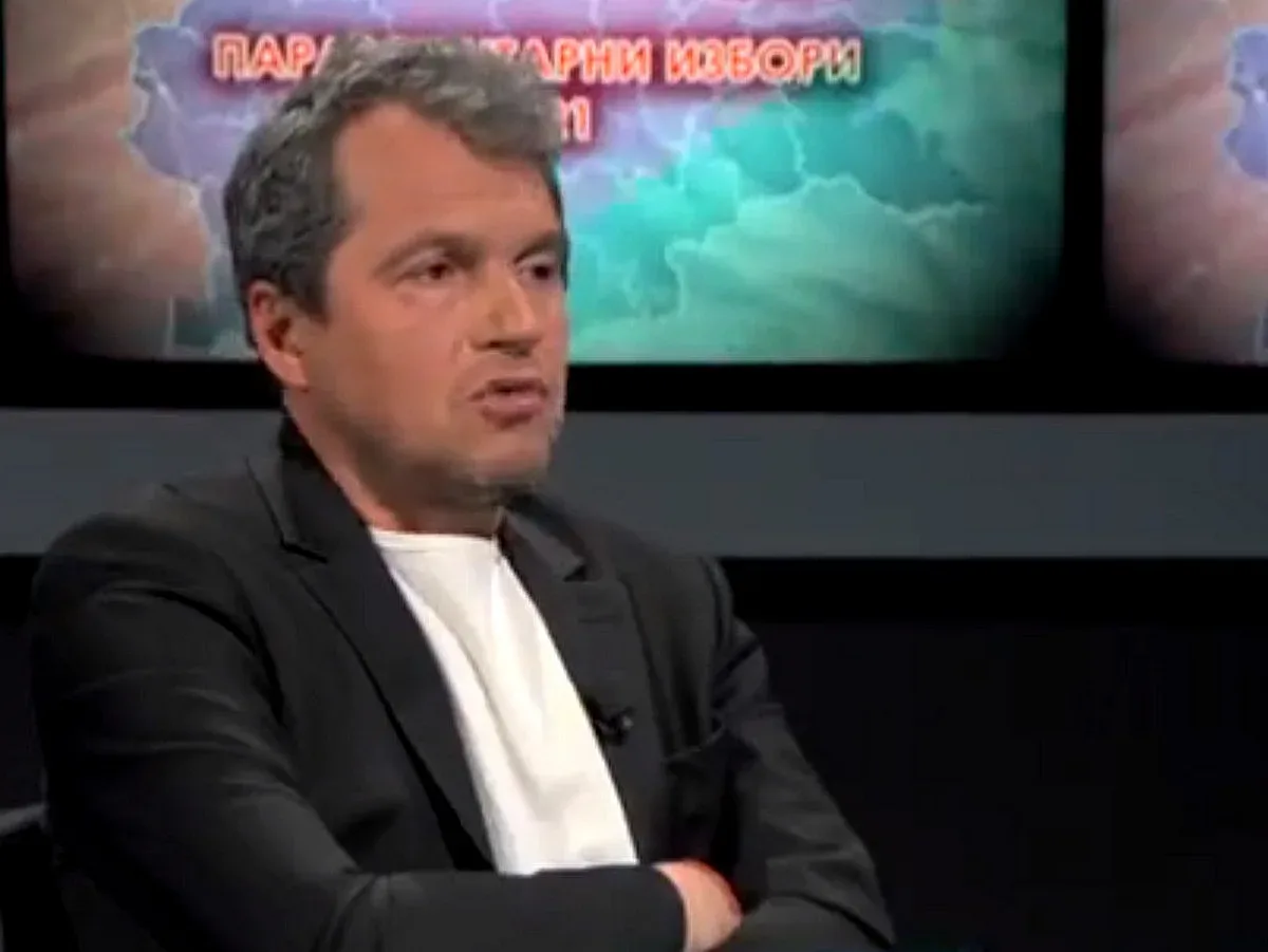 Т. Йорданов: ГЕРБ няма да прави каквото си иска