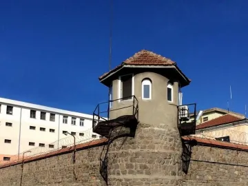 Резултати от затвора в Бургас: Слави победител