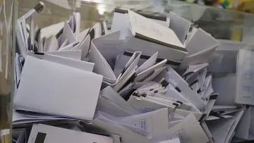 39,9% активност към 17 ч. Изненада в Кърджали