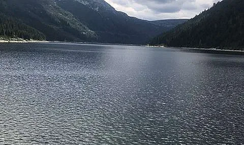 Ще прелеят ли язовирите в страната