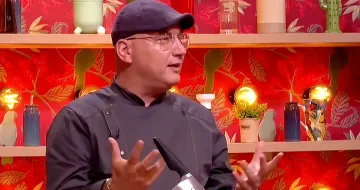 Шеф Манчев изуми с коментар за любовта и кухнята