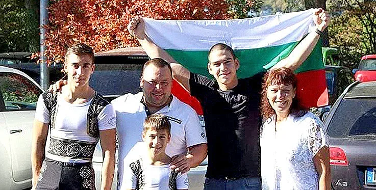 Момчетата, които връщат вярата в красивия спорт