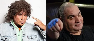 Азис си отмъсти на Фънки