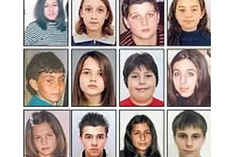 17г. от трагедията в Лим. Панахида в Свищов