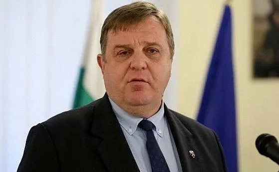 Каракачанов: Гласувам за по-високи доходи