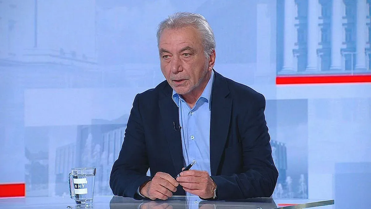 Шефът на КЗК категоричен! Това ще се случи при въвеждането на еврото