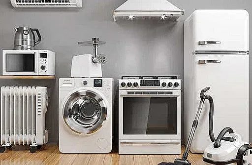 Европа: 10-годишна гаранция за развалени ел. уреди