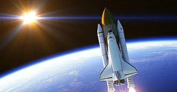 Русия и САЩ заедно в космоса до 2030