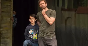 Ето защо Калин Врачански го няма в "Братя"