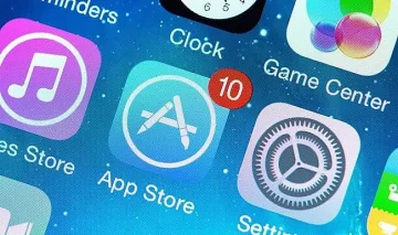 Фалшиво приложение в AppStore обра мъж за $600 хил.