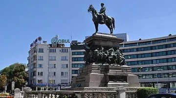 Къде ще ограничат движението в София