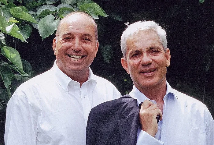 Братя милиардери от Англия купиха Ван Гог