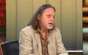 Алгафари: Пеевски хем е обединител, хем е втора политическа сила