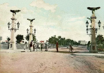 9 причини, поради които София стана столица