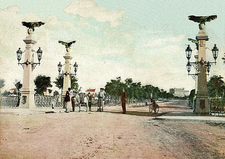 9 причини, поради които София стана столица