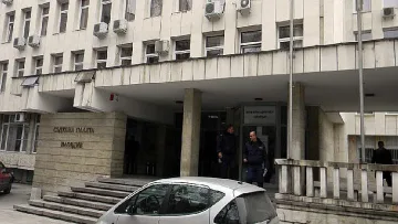 Падна делото срещу лекари, обвинени в източване на Здравната каса